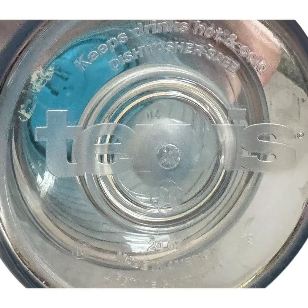 tervis tumbler has